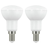 Argos Home LED R50 SES light bulb 4W 2 pack - British product