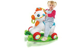 Clementoni Interactive Horse Ride On GOODS Argos