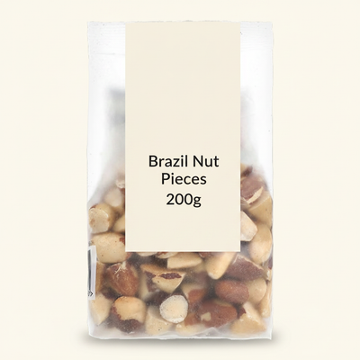 Holland & Barrett Paranuss-Stücke Snack 200g