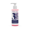 Curly Girl Method Club styling gel 200ml, imported from the UK
