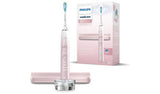 Philips Sonicare DiamondClean 9000 Electric Toothbrush Pink GOODS Argos