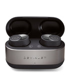 Devialet Gemini II Matte Black earbuds - British product