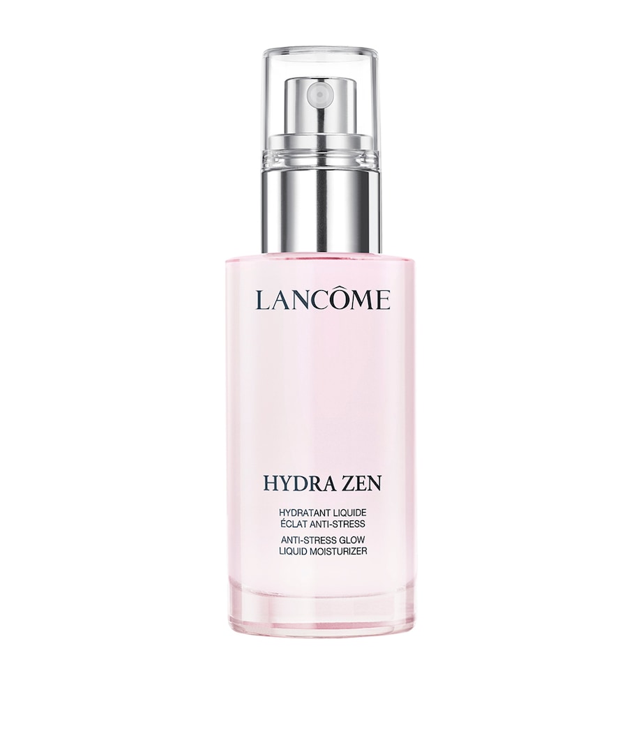 Lancôme Hydra Zen Anti-Stress Glow moisturising cream 50ml, UK version
