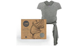 Izmi Essential Baby Wrap - Mid Grey GOODS Argos