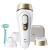 Braun IPL hair removal Pro 5 device, imported from the UK