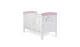 Obaby Grace Inspire Cot Bed - Unicorn GOODS Argos