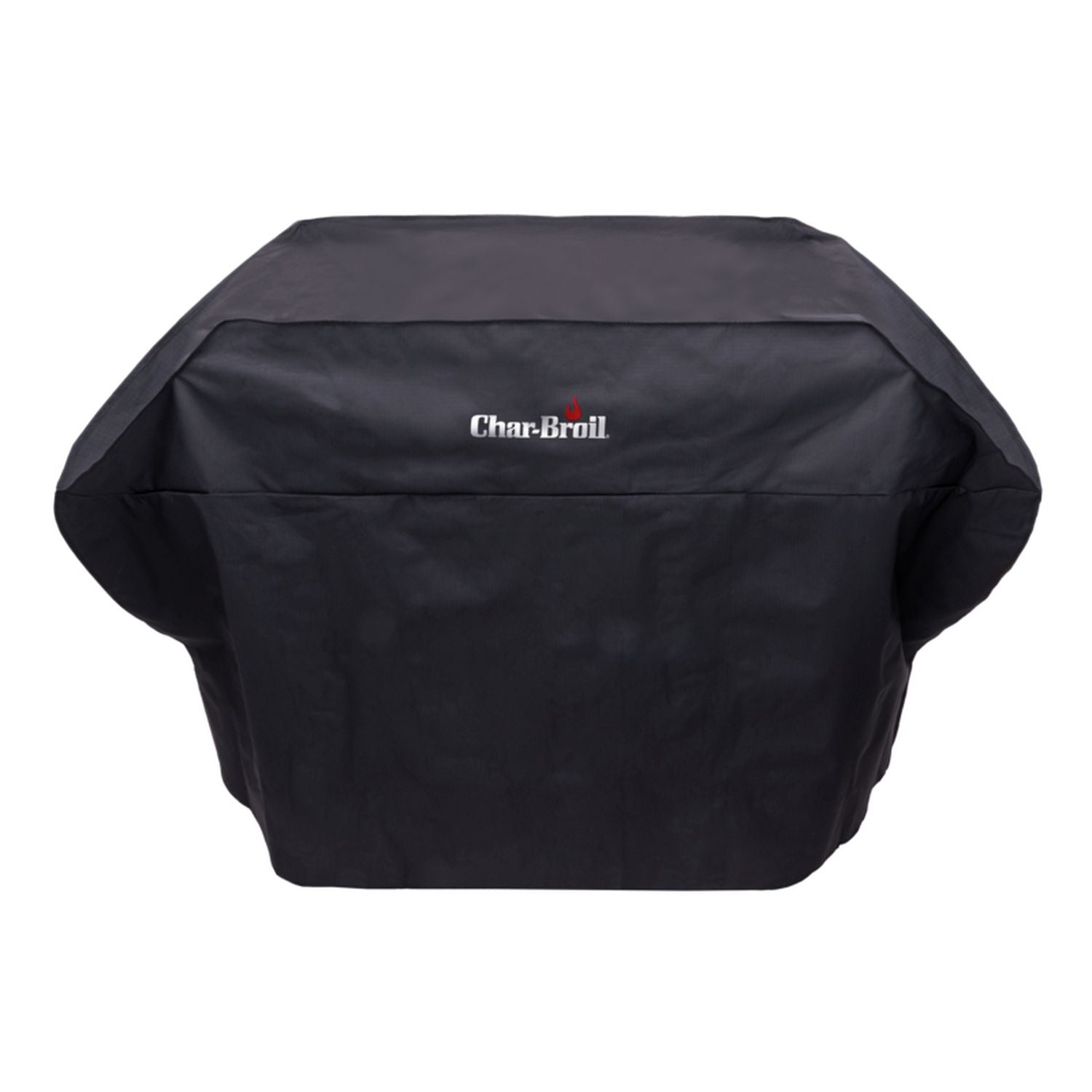 Char-Broil extra wide BBQ cover for 5-burner grill, imported from the UK