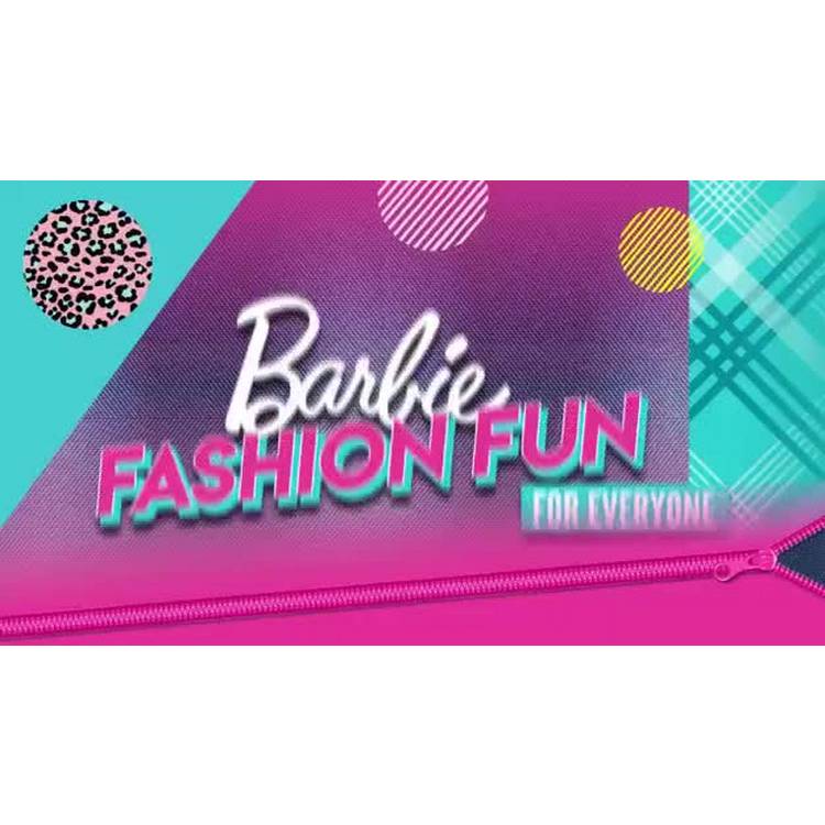 Barbie Fashionista doll with wheelchair 29cm - British product