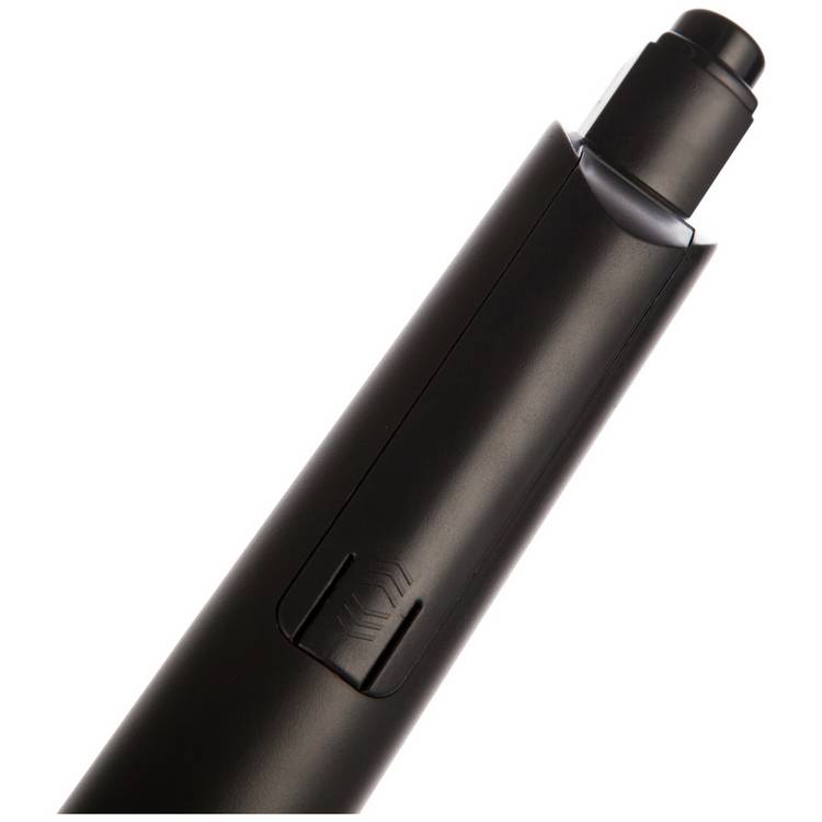 RockJam RJWM33-BK wireless microphone black, UK version