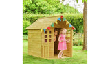 TP Meadow Cottage Wooden Playhouse GOODS Argos