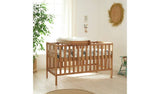 Tutti Bambini Malmo Cot Bed - Oak GOODS Argos