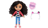 Gabby's Dollhouse Girl Doll GOODS Argos