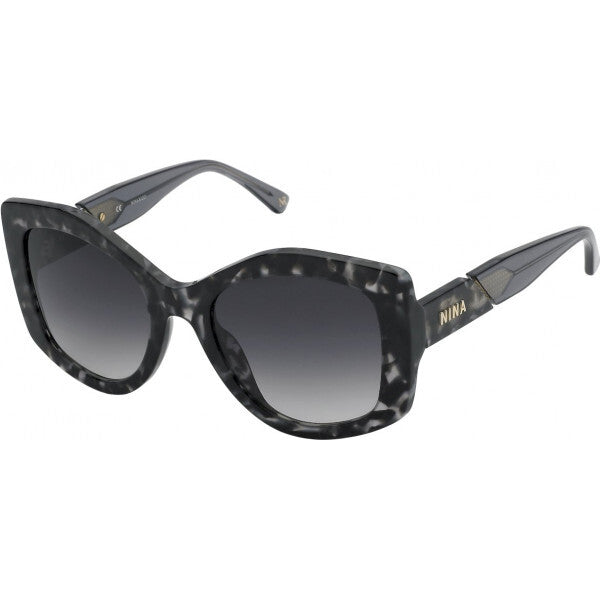 Nina Ricci sunglasses Grey SNR31753 53 - British product