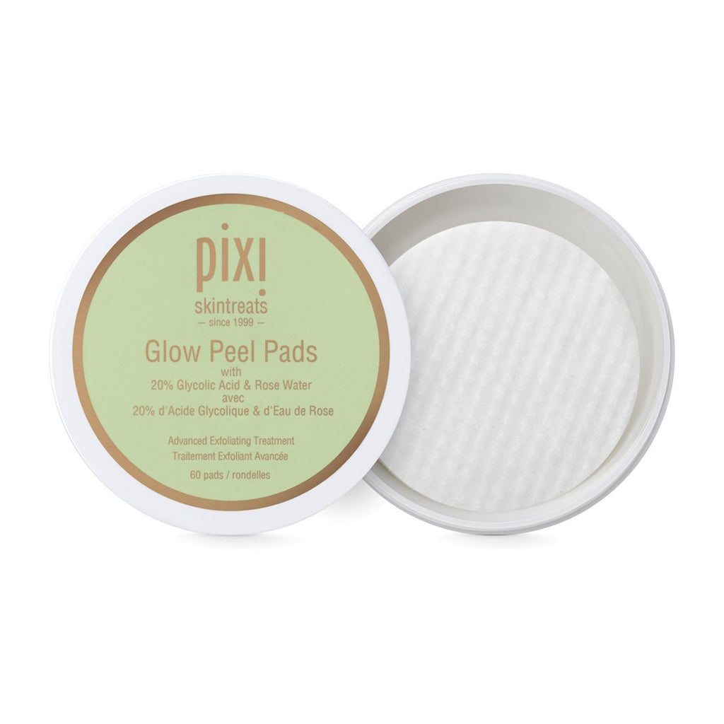 PIXI Glow Peel Pads