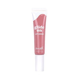Barry M glide on lip cream mauve candy - British product