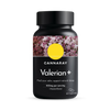 Cannaray Valerian+ Passion Flower 500 mg 60 Capsules