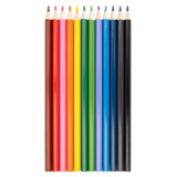 Sainsbury's Home Colouring Pencils 12pk GOODS Sainsburys   