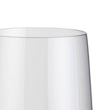 Habitat Dalston champagne flutes (set of 4), UK version