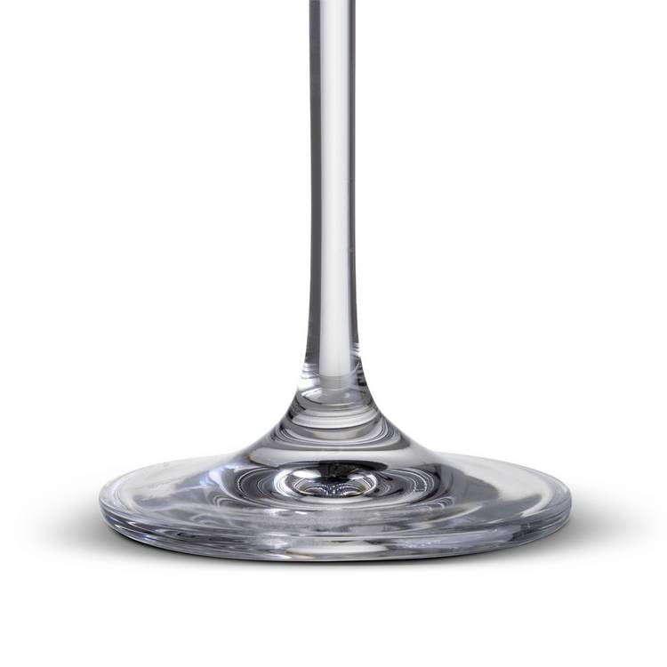 Habitat Dalston champagne flutes (set of 4), UK version
