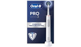 Oral-B Pro 3 Electric Toothbrush - Cross Action GOODS Argos