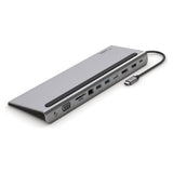 Belkin USB-C 11-in-1 Multiport Dock (British brand)