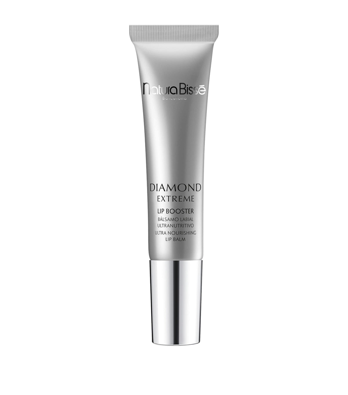 Natura Bissé lip booster, imported from the UK