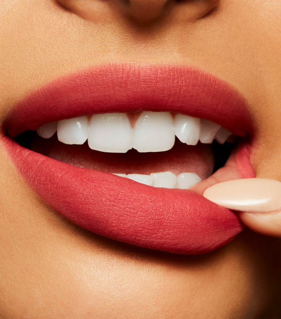 MAC Powder Kiss liquid lip colour, imported from the UK