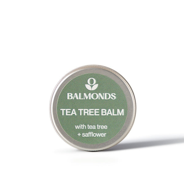 Balmonds Tea Tree Balm 15ml - British product