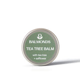 Balmonds Tea Tree Balm 15ml - British product