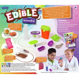John Adams Edible Science chemistry kit - British product