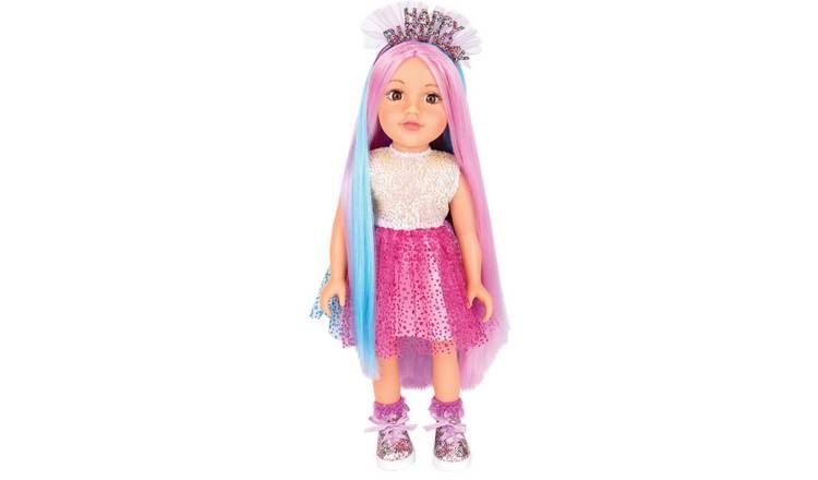 DesignaFriend Happy Birthday Doll - 18inch/46cm GOODS Argos