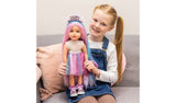 DesignaFriend Happy Birthday Doll - 18inch/46cm GOODS Argos