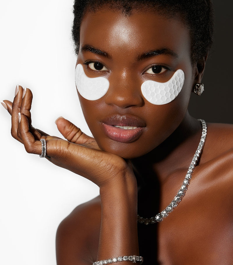 SKIN - CYCLES Eye-Matrix eye mask 6ml (British brand)