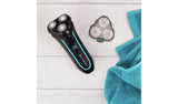 Remington R6 Style Wet and Dry Rotary Electric Shaver R6000 GOODS Argos