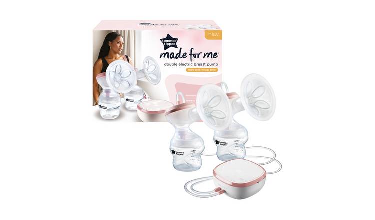 Tommee Tippee Double Electric Breast Pump