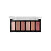 Milani eyeshadow palette 120 It's All Rosé, imported from the UK
