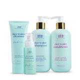 Miriam's Collection Rice Water beauty set, imported from the UK