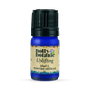 Holly Botanic Uplifting Essential Oil Blend 10ml, UK version