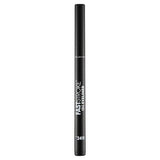 Collection Fast Stroke Felt Eyeliner Sh1 Black GOODS Superdrug   