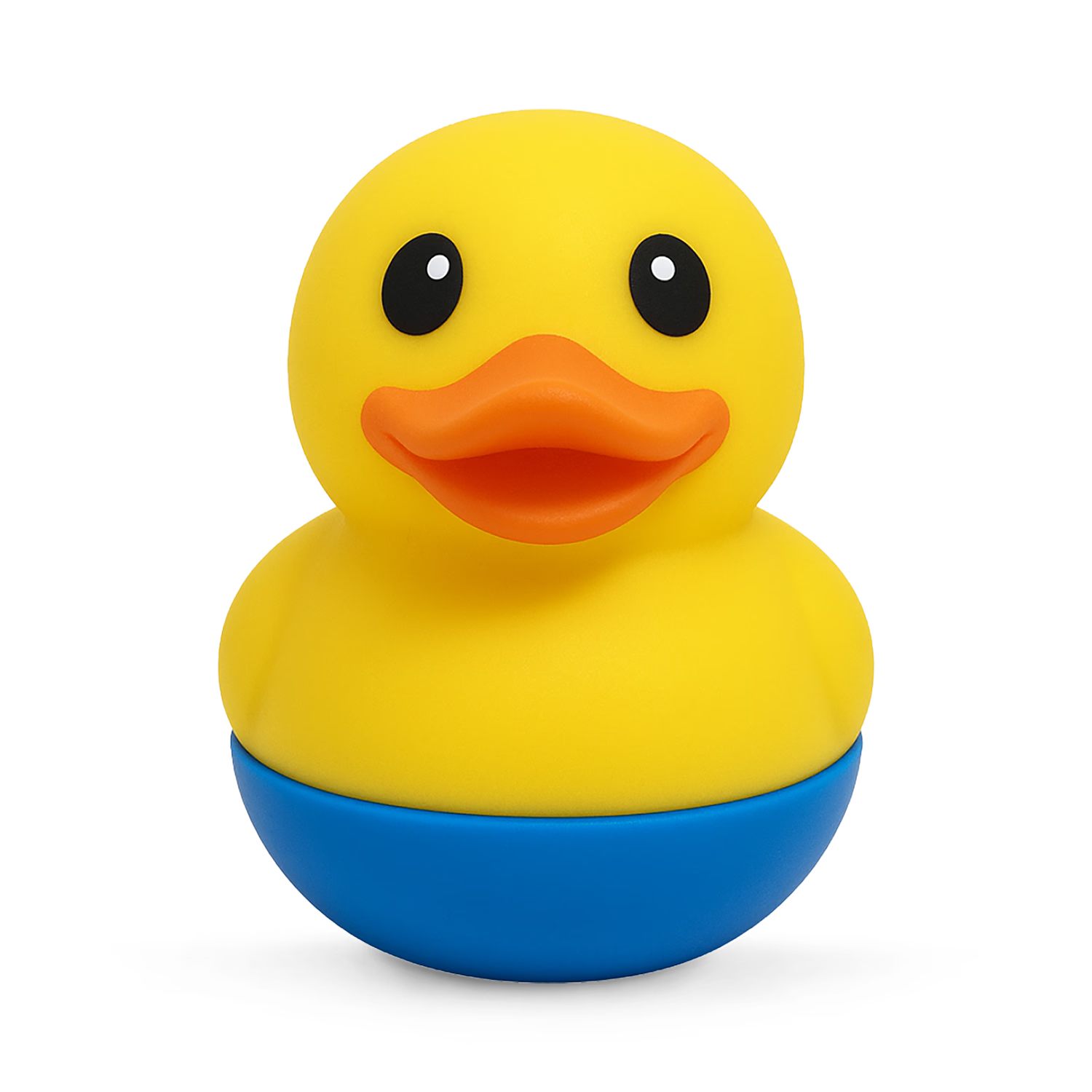 TensCare Digi Duck+ digital baby bath thermometer - British product