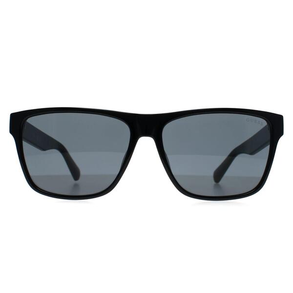 Guess GF5120 black men sunglasses, UK version