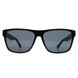 Guess GF5120 black men sunglasses, UK version