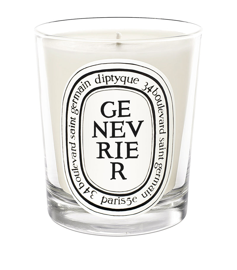 Diptyque Juniper Candle 190g - British product