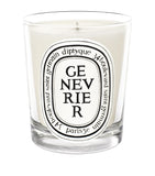 Diptyque Juniper Candle 190g - British product