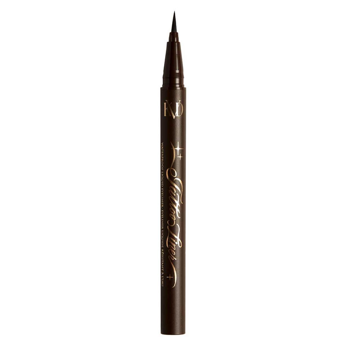 KVD Beauty Tattoo Liner Mad Max Brown GOODS Boots   