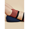 Pillo sex pillow with firm foam support, imported from the UK
