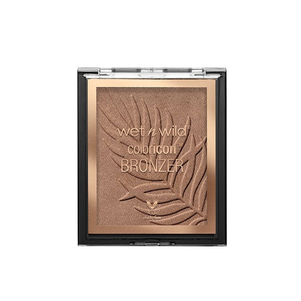 Wet N Wild Color Icon Bronzer Sunset Striptease