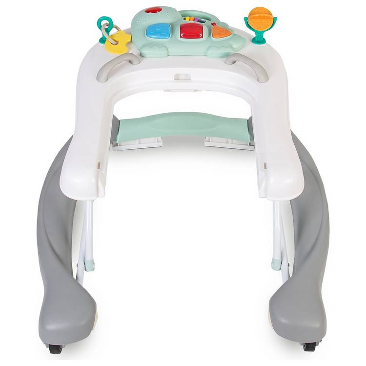 Red Kite baby walker 3-in-1 (British brand)