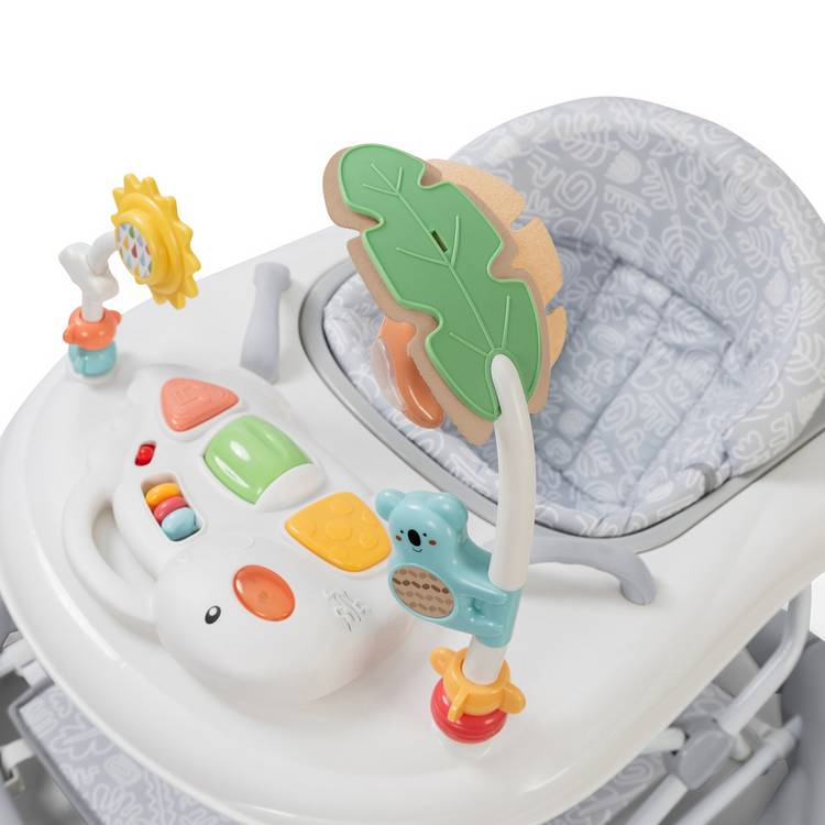 Red Kite baby walker 3-in-1 (British brand)