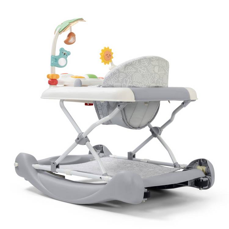 Red Kite baby walker 3-in-1 (British brand)